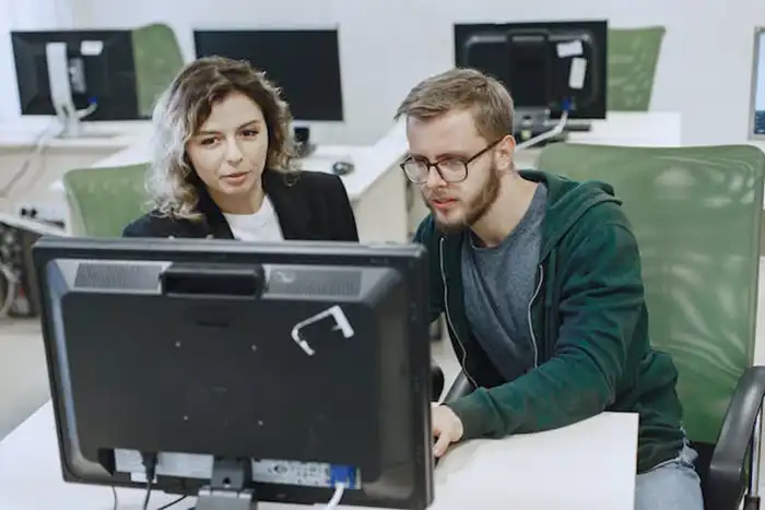 Event with booking (user booked on)